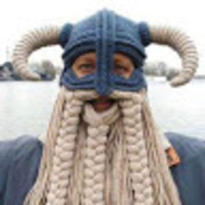 Meet your Posher, Andrew